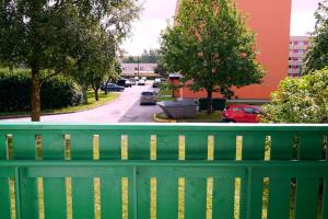 Cozy apartment near Lõunakeskus with home cinema