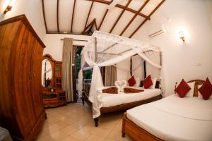 Shakuna Villa