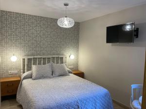 Apartamentos Casa Isabale