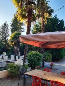 B&B / Chambres d'hotes Le Moulin du Comte : photos des chambres