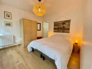 Appartements Gd studio cabine 4p a proximite du golf du Touquet : photos des chambres