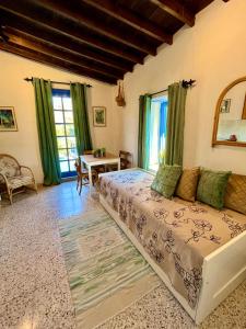 Cottage Apartment Othellos