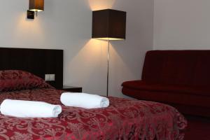 Rezidencija Grįžulo ratai