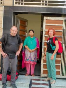 The Orchid Villa Homestay