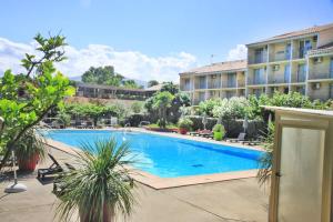 Appartements Residence Isola Hotel : photos des chambres
