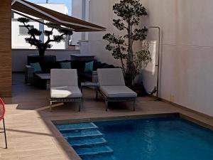 Villa de Luxe ALANAT sublime