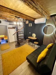 Molla Villa Kökény