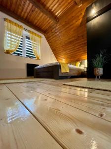 Molla Villa Kökény