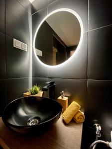 Molla Villa Kökény