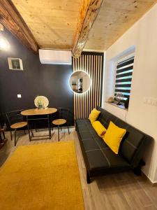 Molla Villa Kökény