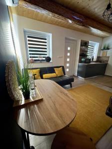 Molla Villa Kökény