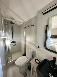 BYZANTIUM Suite with view