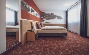 Comfort Double Room room in Hotel Ochsen 2
