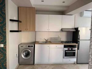 Chic & Modern Studio Centre Ville