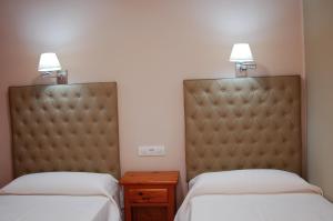 Apartamentos Las Clacas