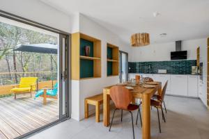 Appartement Bleuet - 3 étoiles - Welkeys