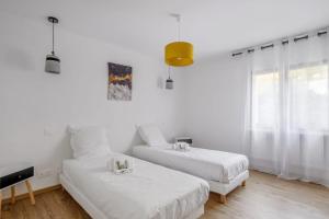 Appartement Bleuet - 3 étoiles - Welkeys