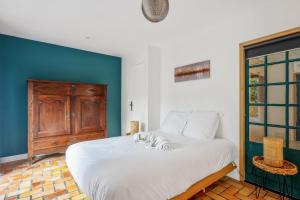 Appartement Bleuet - 3 étoiles - Welkeys