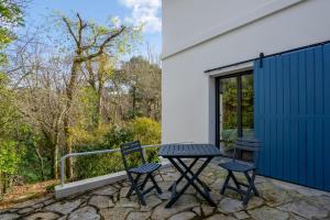 Appartement Bleuet - 3 étoiles - Welkeys