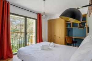 Appartement Bleuet - 3 étoiles - Welkeys
