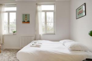 Appartements Nice and calm studio in Lille-Europe nearby the Old City - Welkeys : photos des chambres