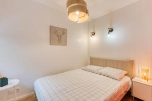 Appartements Charming studio at the doors of Paris - Welkeys : photos des chambres