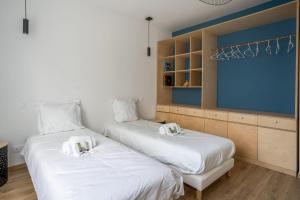 Appartement Moulleau - 3 étoiles - Welkeys