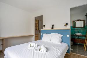Appartement Moulleau - 3 étoiles - Welkeys