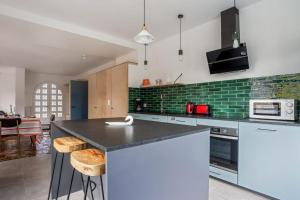 Appartement Moulleau - 3 étoiles - Welkeys