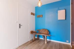 Appartements Nice and comfortable flat close to Annecy center - Welkeys : photos des chambres