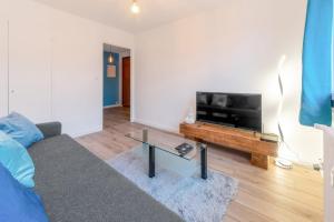 Appartements Nice and comfortable flat close to Annecy center - Welkeys : photos des chambres