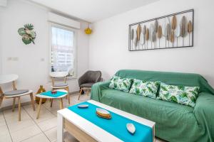 Appartement Libériade - Welkeys