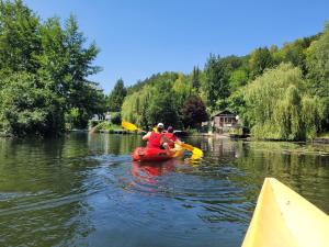 B&B / Chambres d'hotes Leval : photos des chambres