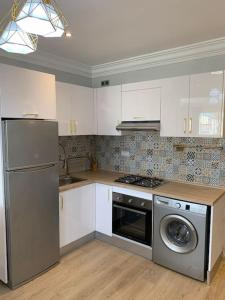 Chic & Cozy Studio Centre Ville Super Propre