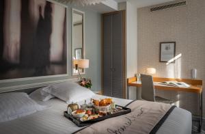 Hotels Hotel Litteraire Le Swann, BW Premier Collection : photos des chambres