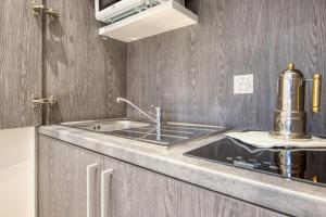 Studio Lys - Welkeys