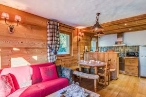 Appartement des Epis - Welkeys