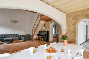 Villas Calm villa with pool nearby Montpellier - Welkeys : photos des chambres