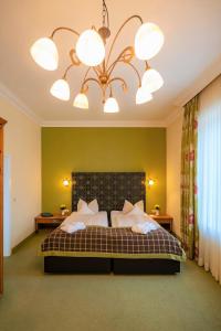 Parkhotel Traunstein