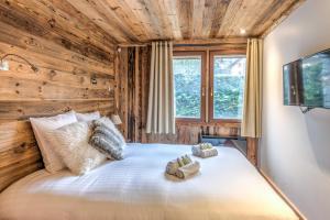 Chalet du Jaillet - Welkeys