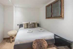 Chalet du Jaillet - Welkeys