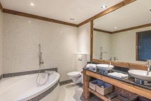 Chalet du Jaillet - Welkeys