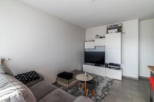 Appartements Modern flat with garden at Lyon doors - Welkeys : photos des chambres