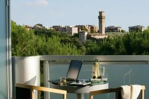 Occidental Aran Park - Castel di Leva