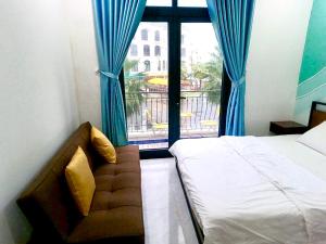 Lex Homestay Hotel
