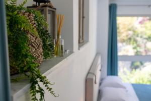 Appartements Le Vallaya Suites & Spa : photos des chambres