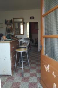 Maisons de vacances Maison a l'ancienne avec grand terrain , animaux bienvenus : photos des chambres