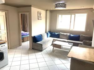 Super Appt 2 Chambres au Coeur De Casablanca