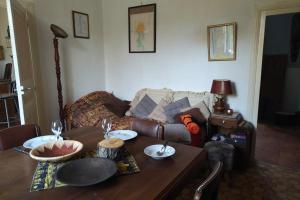 Maisons de vacances Maison a l'ancienne avec grand terrain , animaux bienvenus : photos des chambres