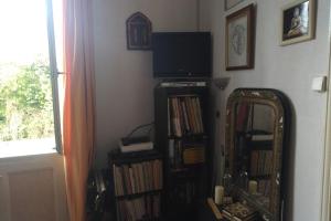 Maisons de vacances Maison a l'ancienne avec grand terrain , animaux bienvenus : photos des chambres